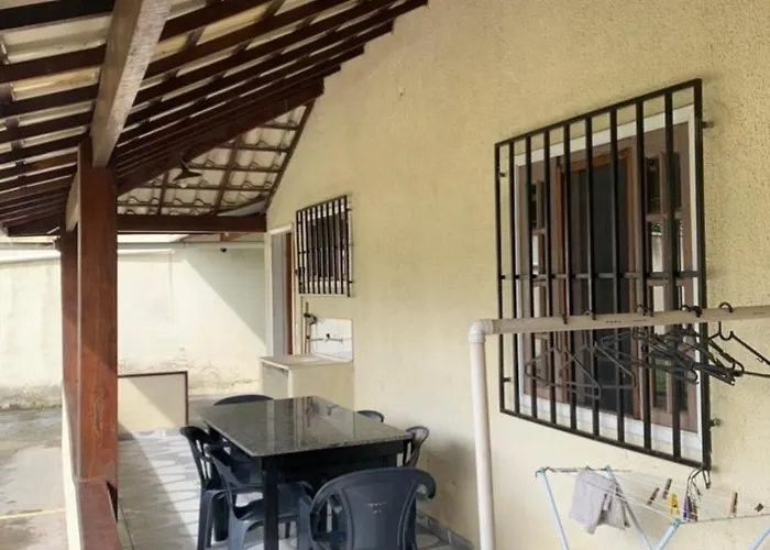 Quitinete Em Cabo Frio Apartamento